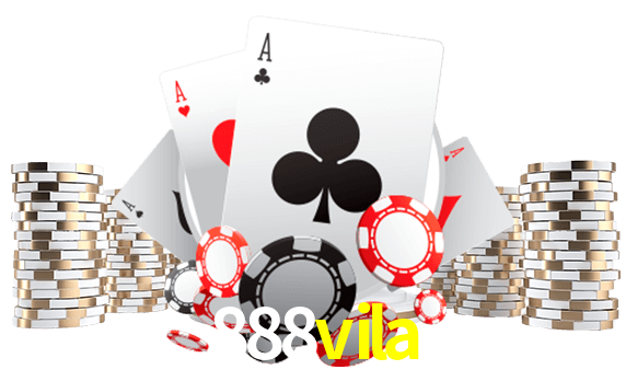 Jogue jogos de pôquer em 888vila